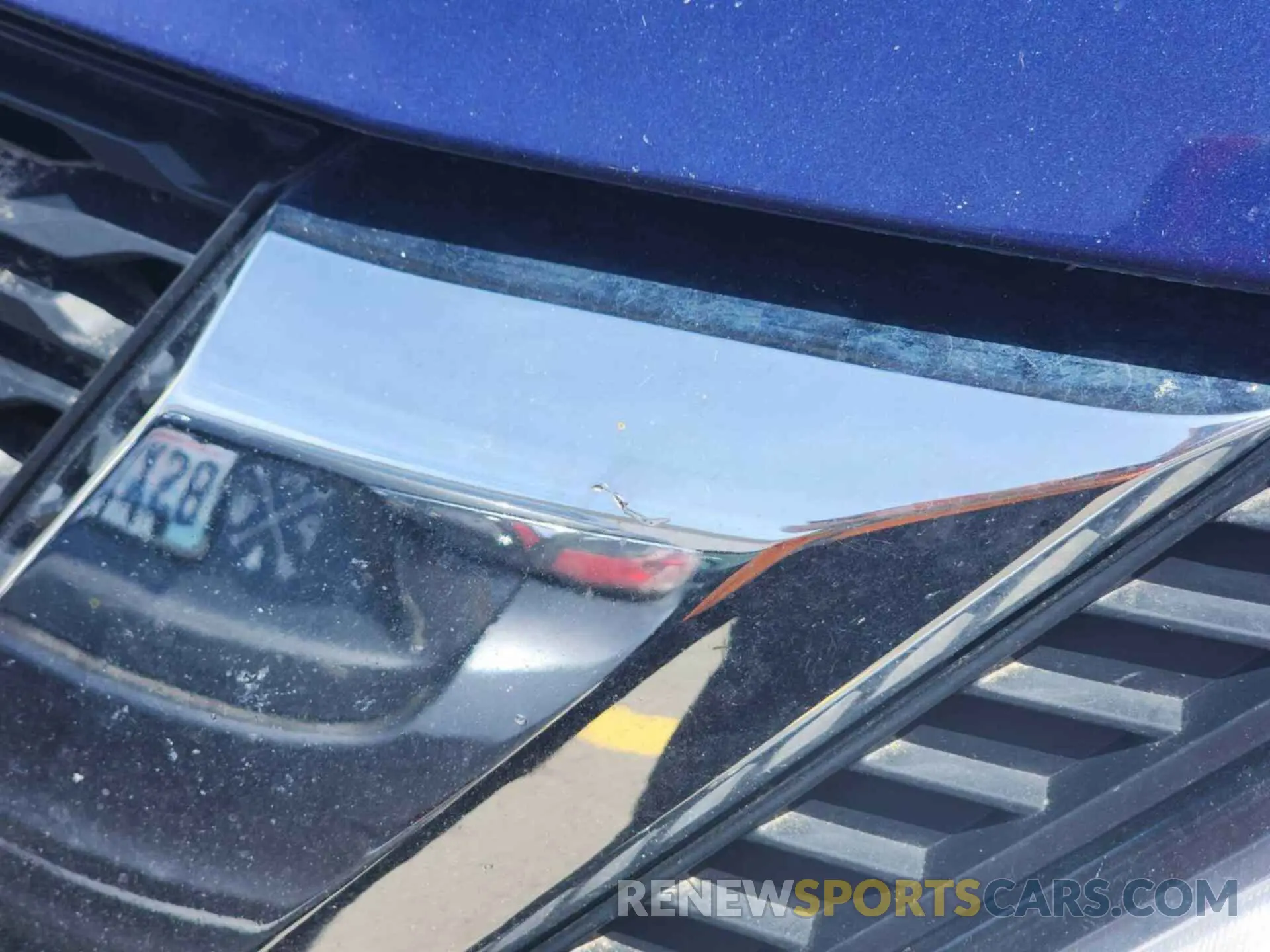 16 Photograph of a damaged car 5N1AT2MV4LC795906 NISSAN ROGUE 2020