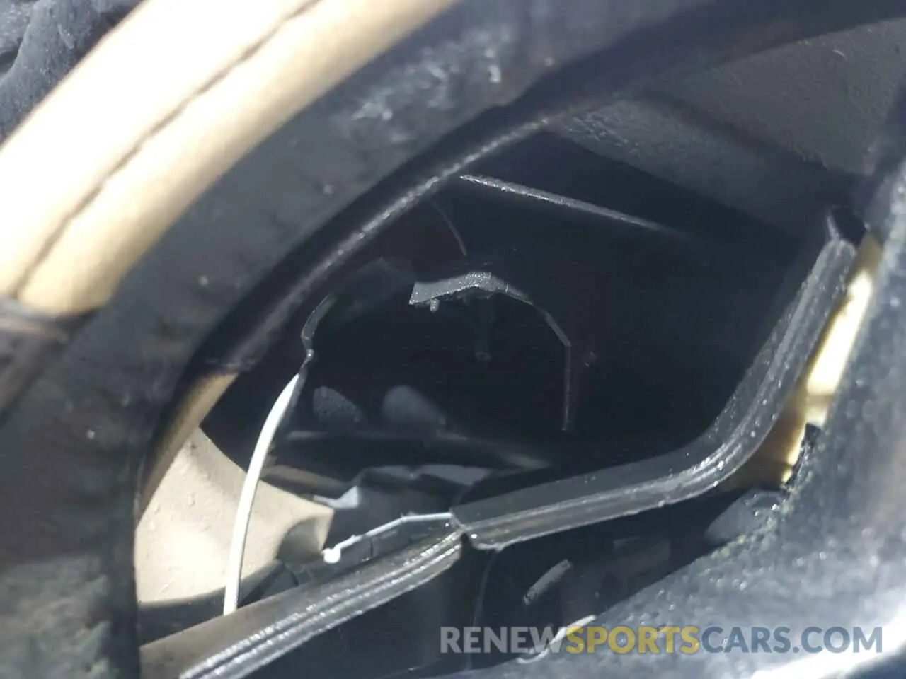 9 Photograph of a damaged car 5N1AT2MV7LC794958 NISSAN ROGUE 2020