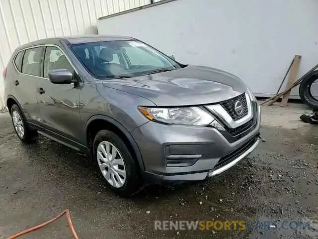 14 Photograph of a damaged car 5N1AT2MV8LC721243 NISSAN ROGUE 2020