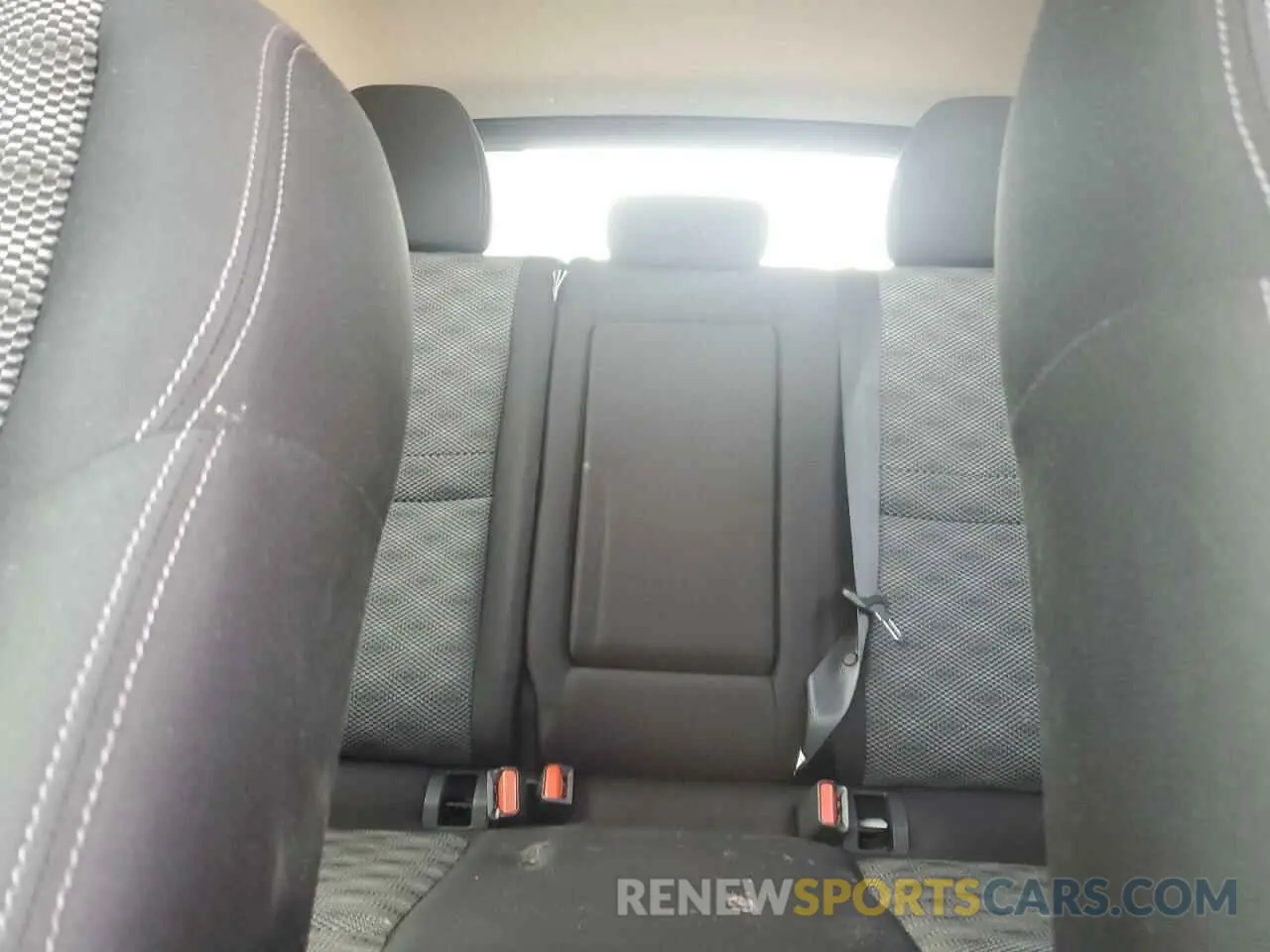 10 Photograph of a damaged car JN1BJ1CV9LW258430 NISSAN ROGUE 2020