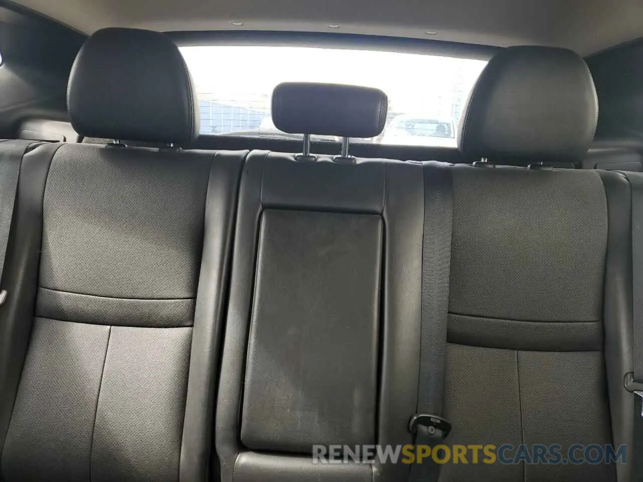 10 Photograph of a damaged car JN1BJ1CW2LW379020 NISSAN ROGUE 2020