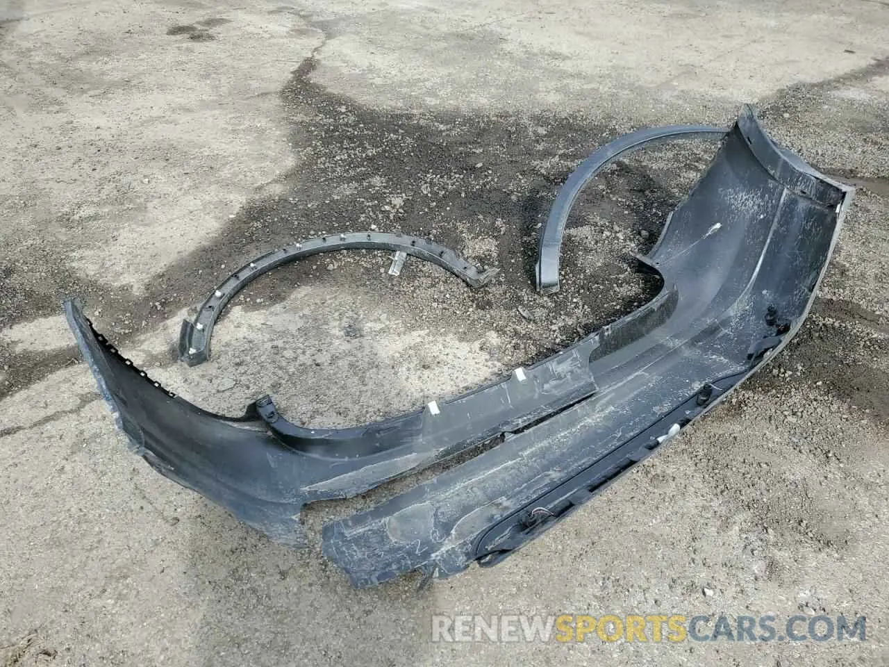 13 Photograph of a damaged car JN1BJ1CW2LW389238 NISSAN ROGUE 2020