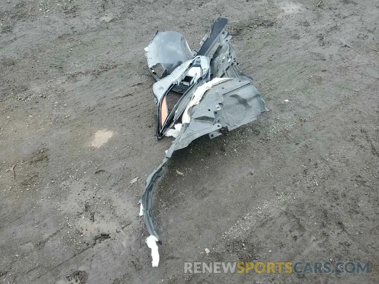 13 Photograph of a damaged car JN1BJ1CW9LW385574 NISSAN ROGUE 2020
