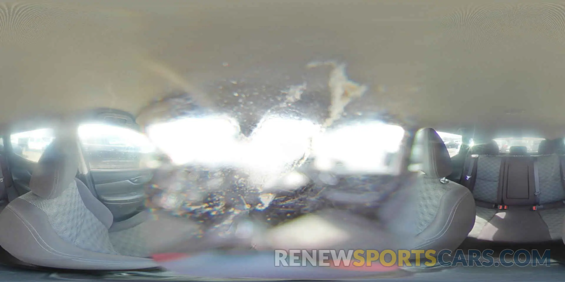 14 Photograph of a damaged car JN1BJ1CWXLW369237 NISSAN ROGUE 2020