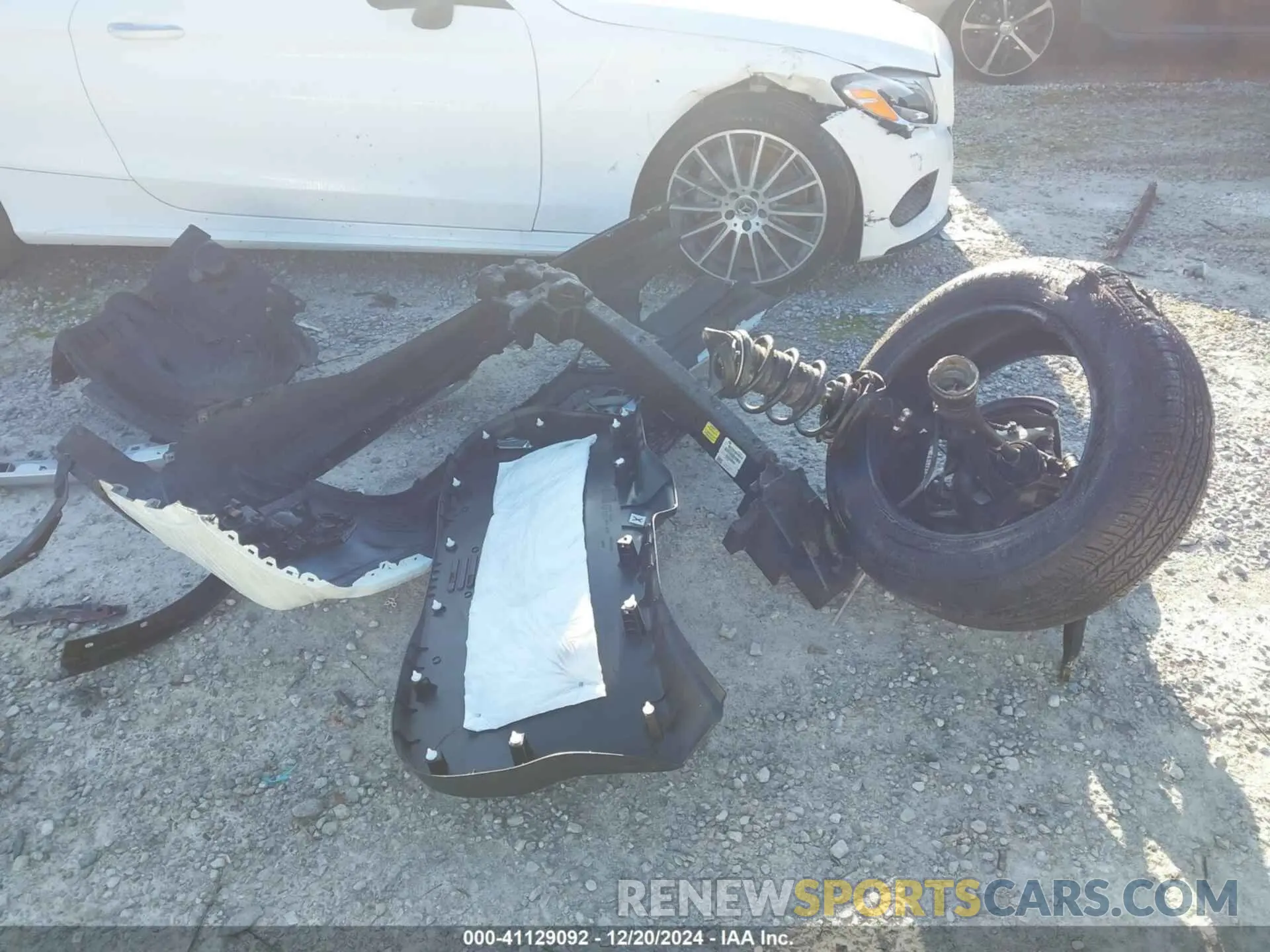 11 Photograph of a damaged car JN8AT2MT0LW012490 NISSAN ROGUE 2020