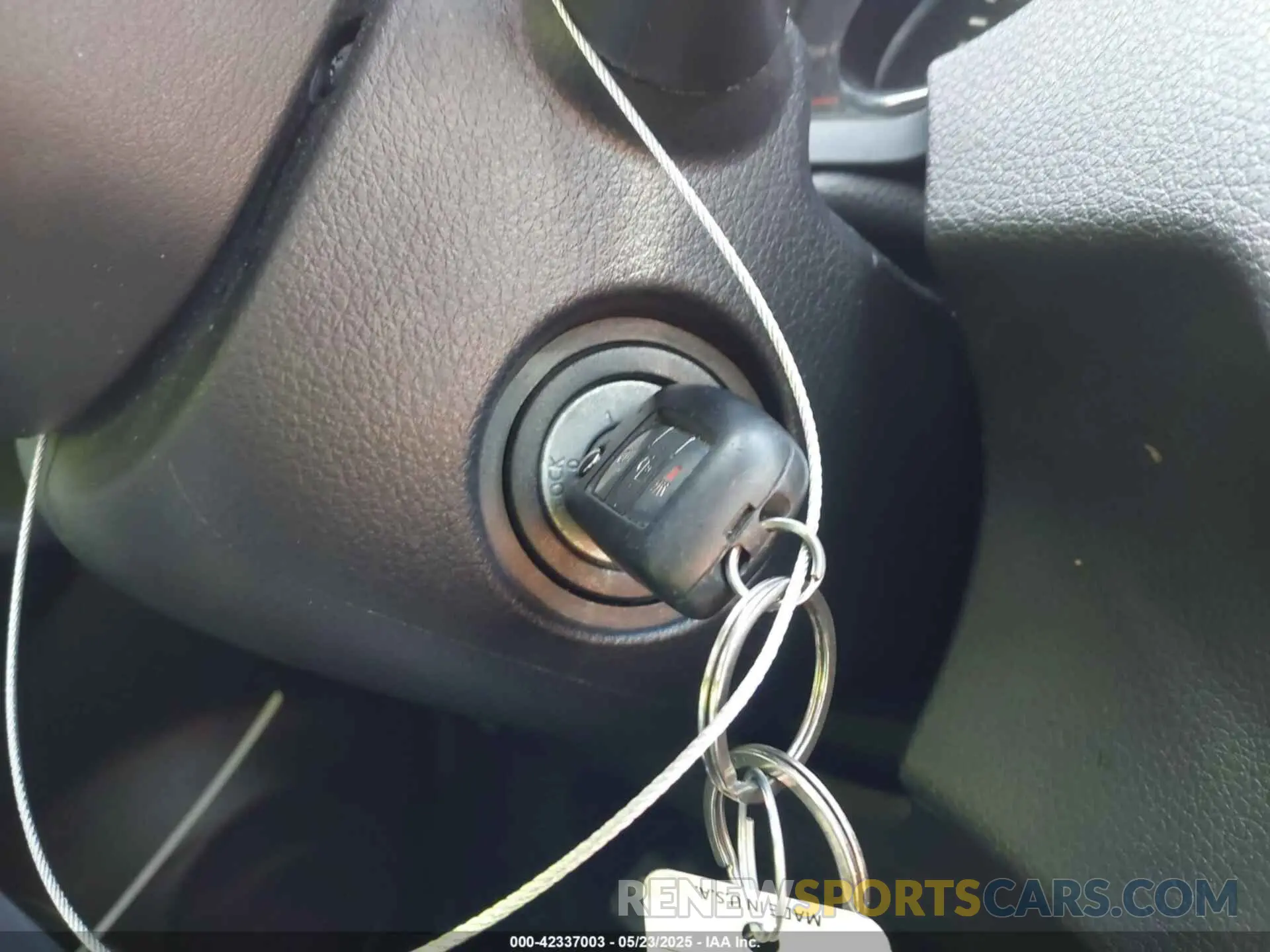 11 Photograph of a damaged car JN8AT2MT6LW032730 NISSAN ROGUE 2020