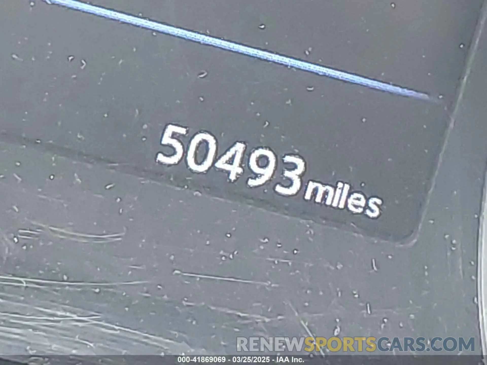 15 Photograph of a damaged car JN8AT2MT8LW002273 NISSAN ROGUE 2020