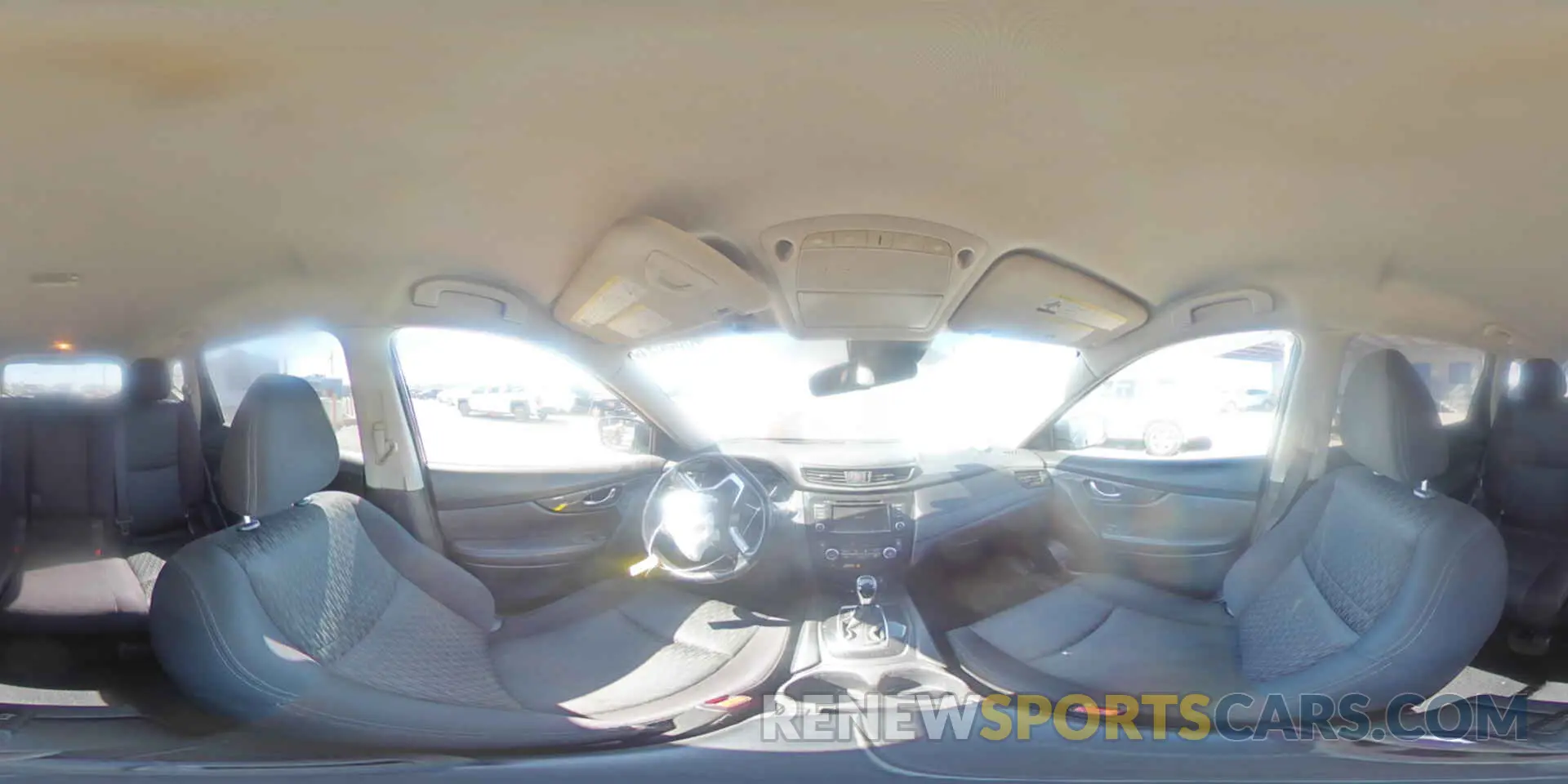14 Photograph of a damaged car JN8AT2MT8LW039324 NISSAN ROGUE 2020