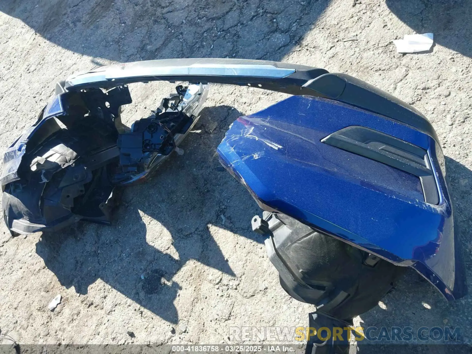 12 Photograph of a damaged car JN8AT2MTXLW006616 NISSAN ROGUE 2020