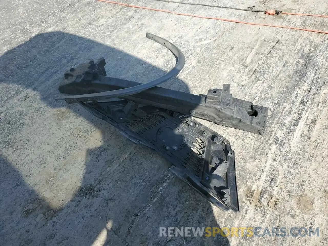 14 Photograph of a damaged car JN8AT2MV1LW108095 NISSAN ROGUE 2020