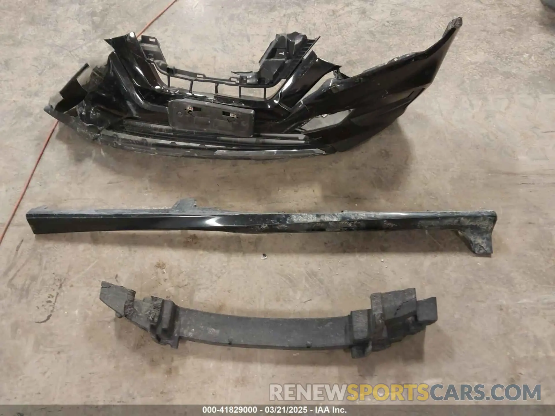 12 Photograph of a damaged car JN8AT2MV3LW132589 NISSAN ROGUE 2020