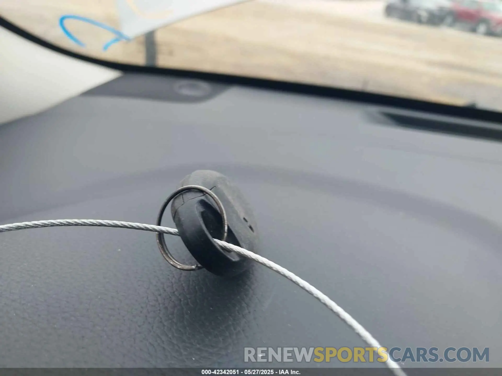 11 Photograph of a damaged car JN8AT2MV4LW112190 NISSAN ROGUE 2020