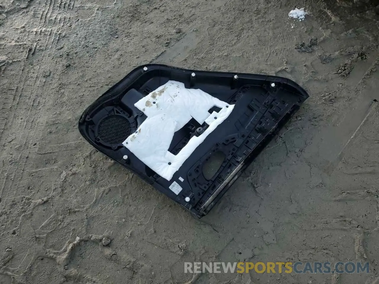 13 Photograph of a damaged car JN8AT2MVXLW116809 NISSAN ROGUE 2020