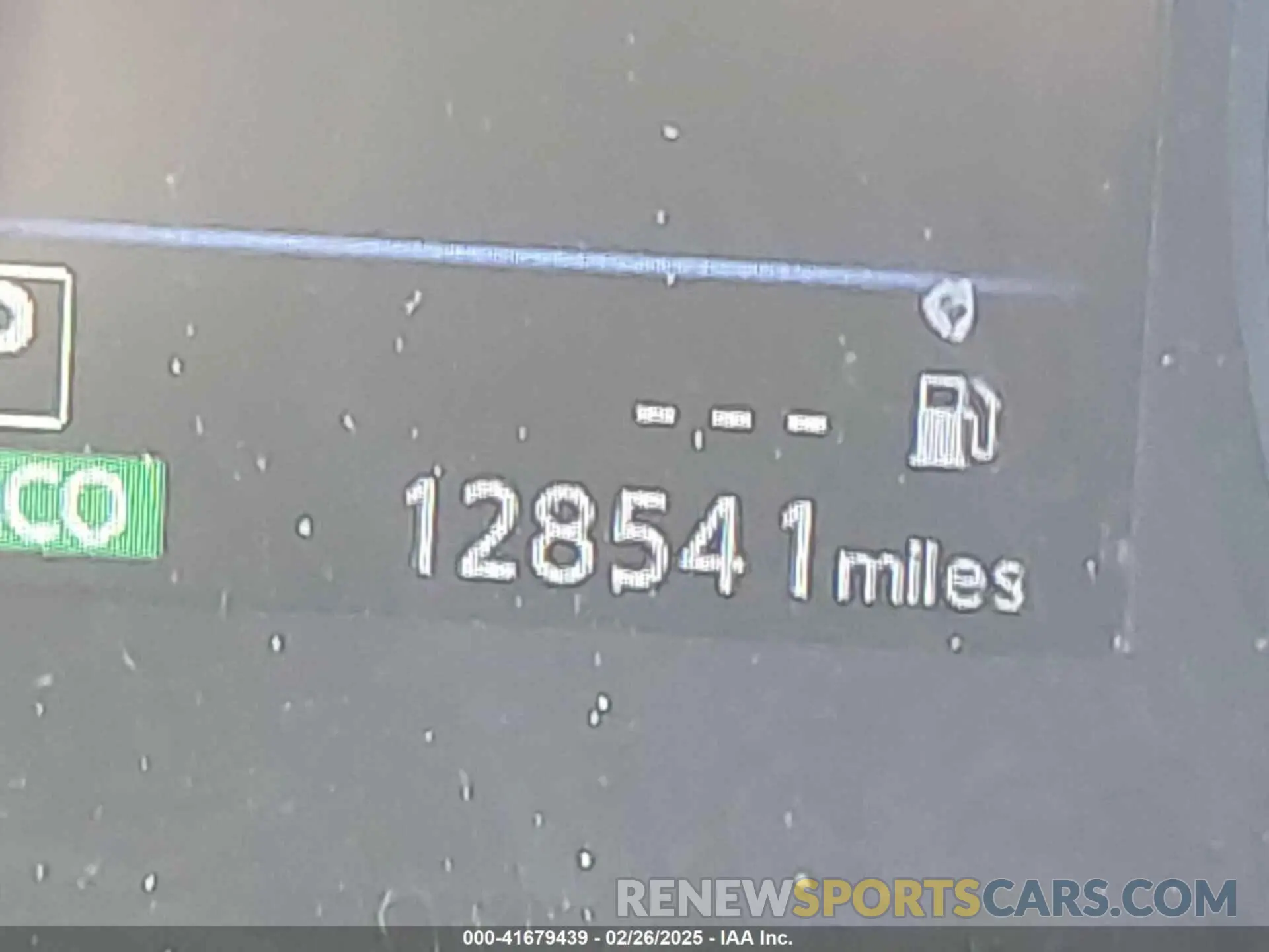 7 Photograph of a damaged car KNMAT2MT0LP521582 NISSAN ROGUE 2020
