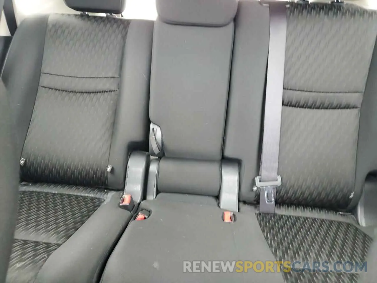 10 Photograph of a damaged car KNMAT2MT1LP514169 NISSAN ROGUE 2020