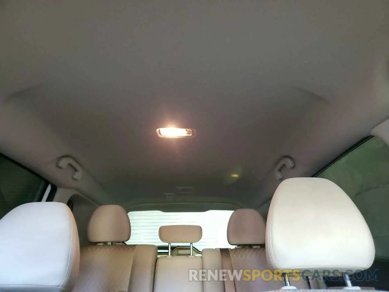 10 Photograph of a damaged car KNMAT2MT4LP504638 NISSAN ROGUE 2020