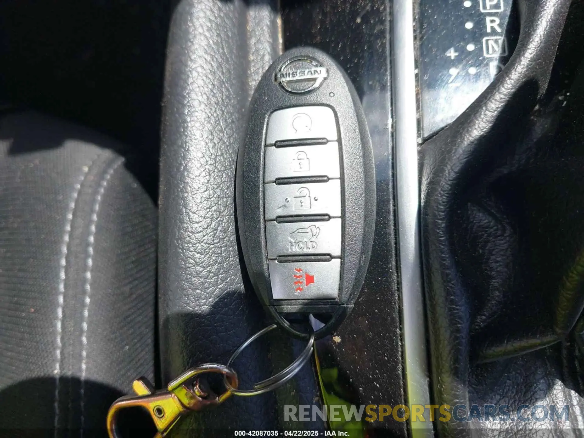 11 Photograph of a damaged car KNMAT2MT4LP531905 NISSAN ROGUE 2020