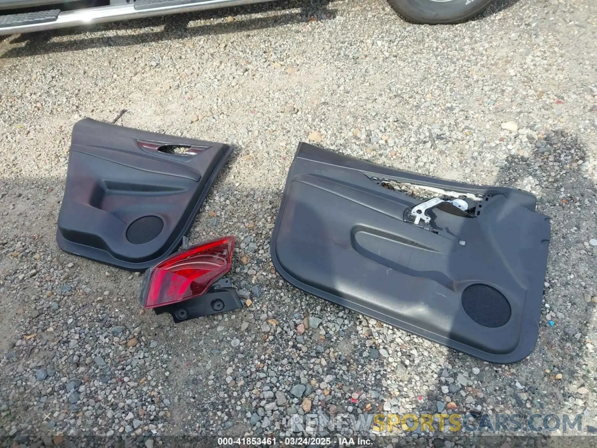 12 Photograph of a damaged car KNMAT2MT4LP541690 NISSAN ROGUE 2020