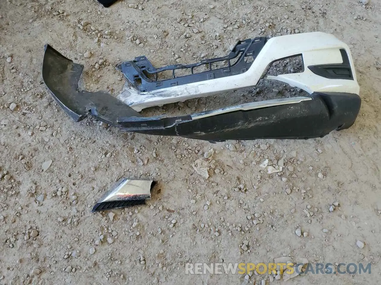 12 Photograph of a damaged car KNMAT2MT6LP508268 NISSAN ROGUE 2020