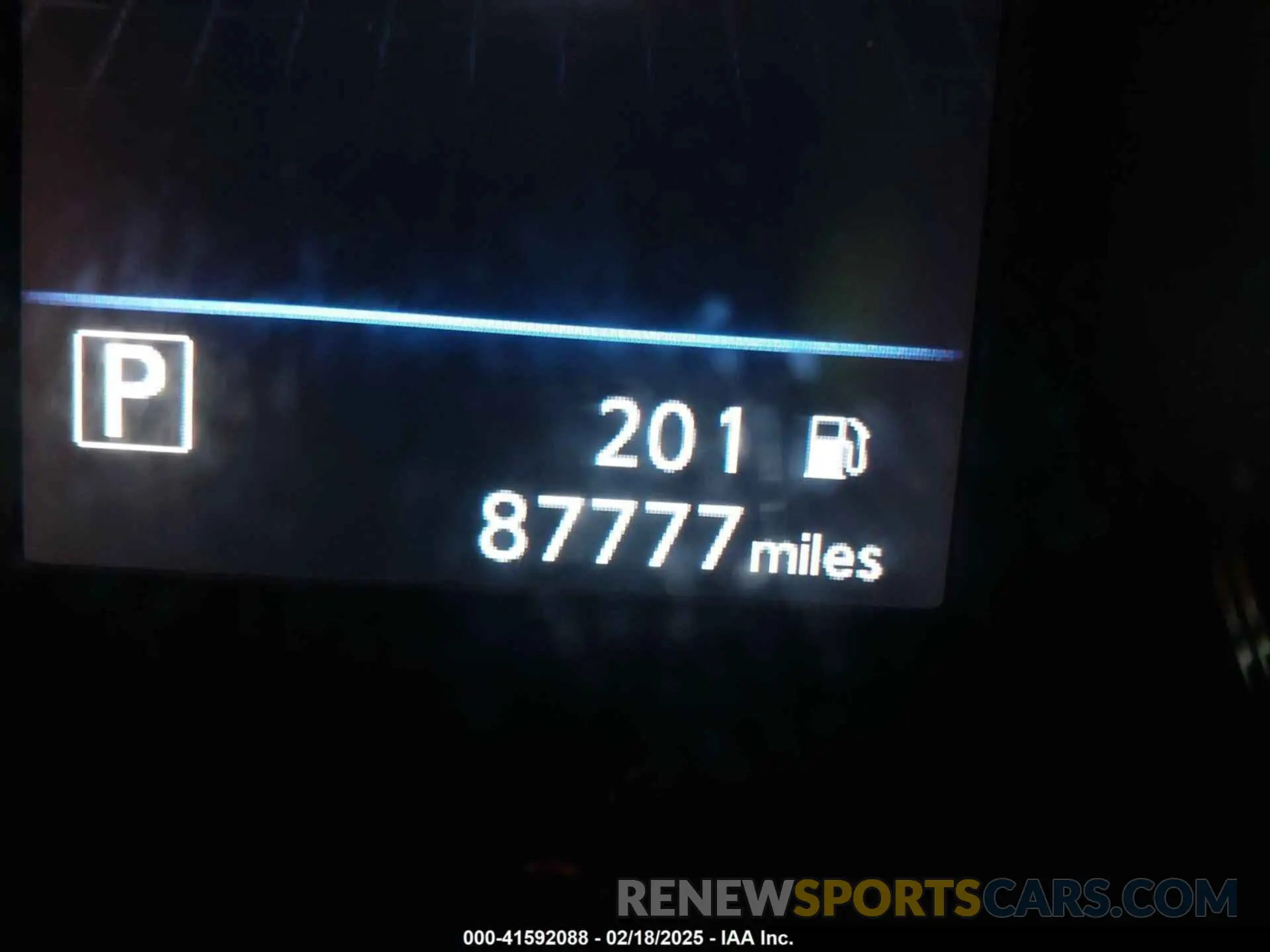 15 Photograph of a damaged car KNMAT2MT6LP524390 NISSAN ROGUE 2020