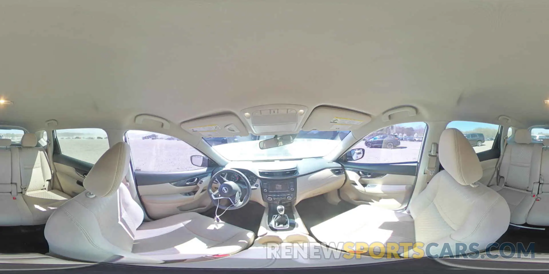 14 Photograph of a damaged car KNMAT2MT6LP529864 NISSAN ROGUE 2020