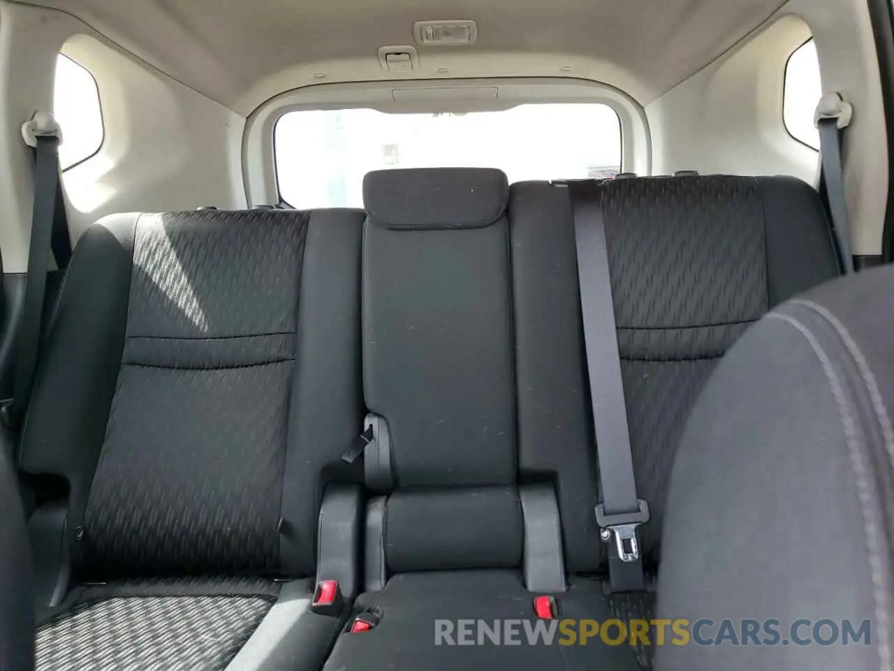 10 Photograph of a damaged car KNMAT2MT6LP539648 NISSAN ROGUE 2020