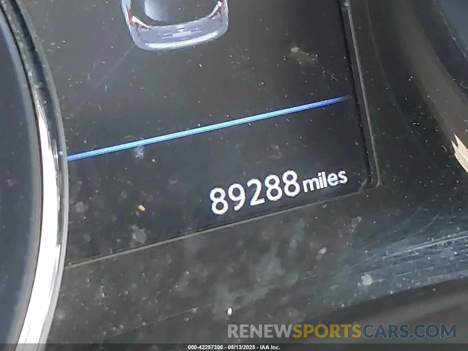 14 Photograph of a damaged car KNMAT2MT9LP518485 NISSAN ROGUE 2020