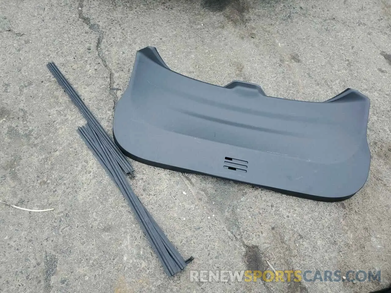 15 Photograph of a damaged car KNMAT2MV2LP518622 NISSAN ROGUE 2020