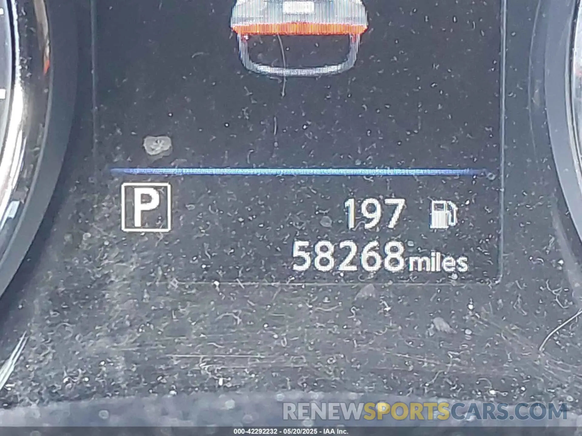 15 Photograph of a damaged car KNMAT2MV4LP538967 NISSAN ROGUE 2020
