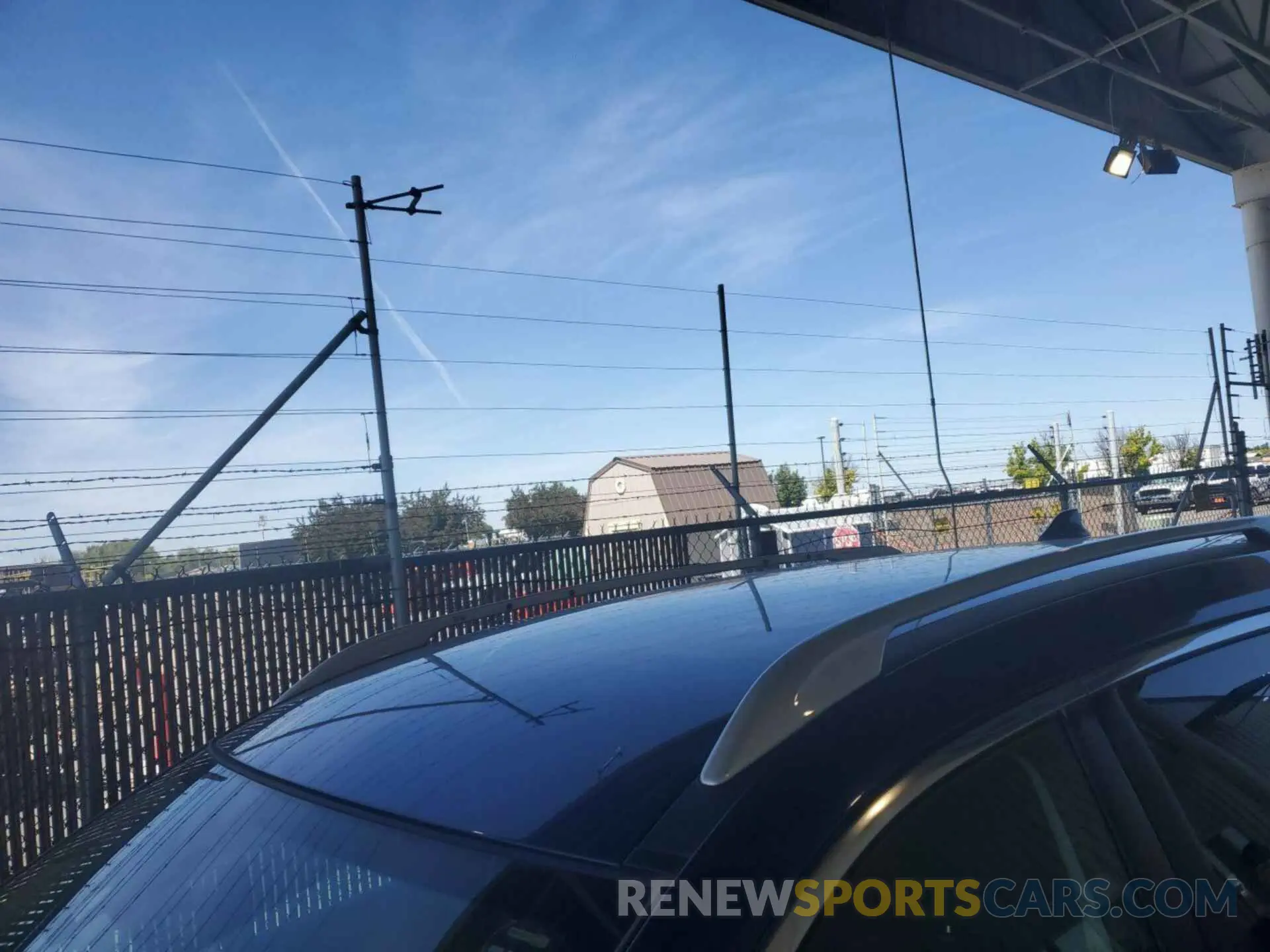 12 Photograph of a damaged car KNMAT2MV4LP542145 NISSAN ROGUE 2020