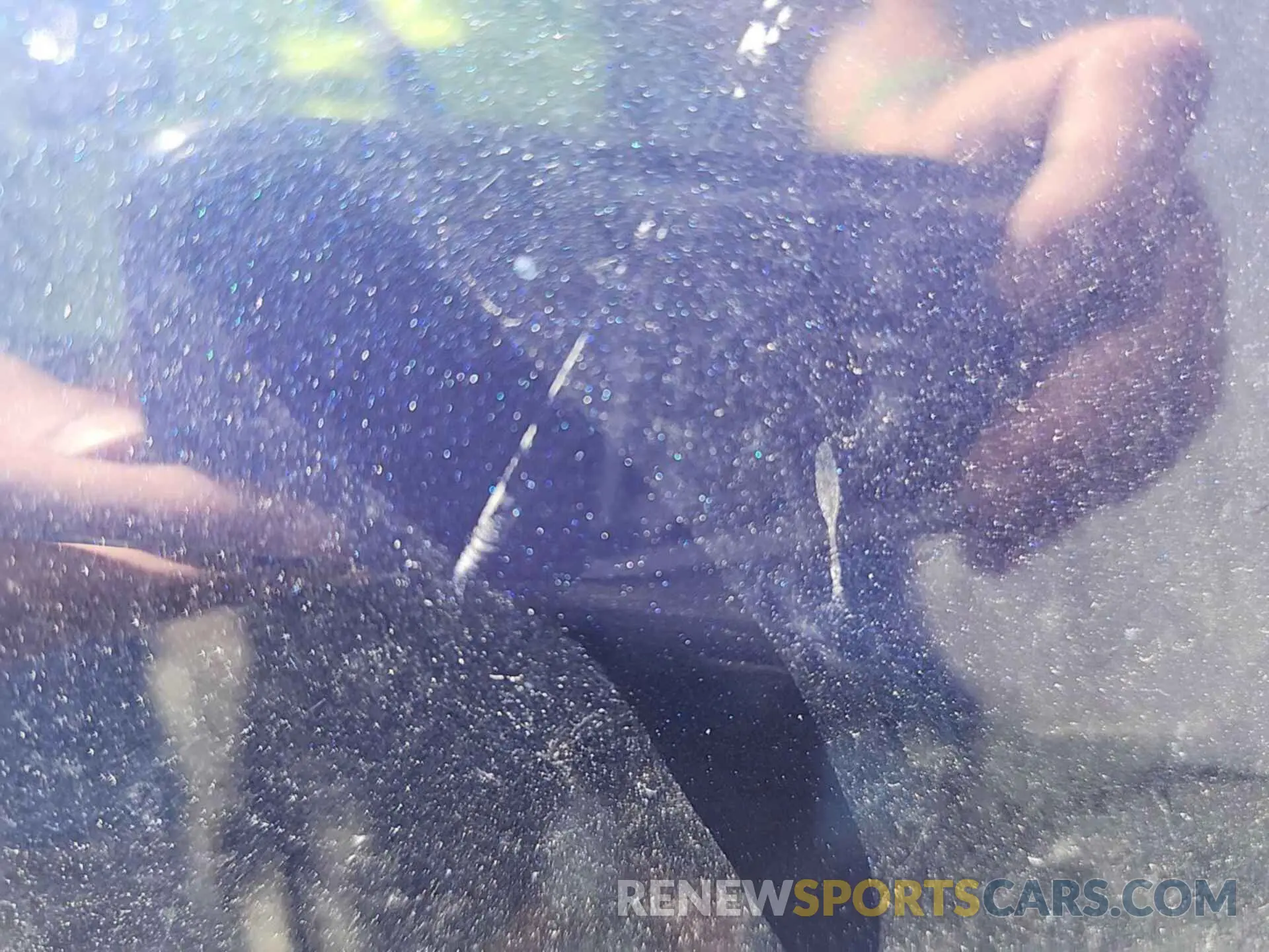 15 Photograph of a damaged car KNMAT2MV4LP542145 NISSAN ROGUE 2020
