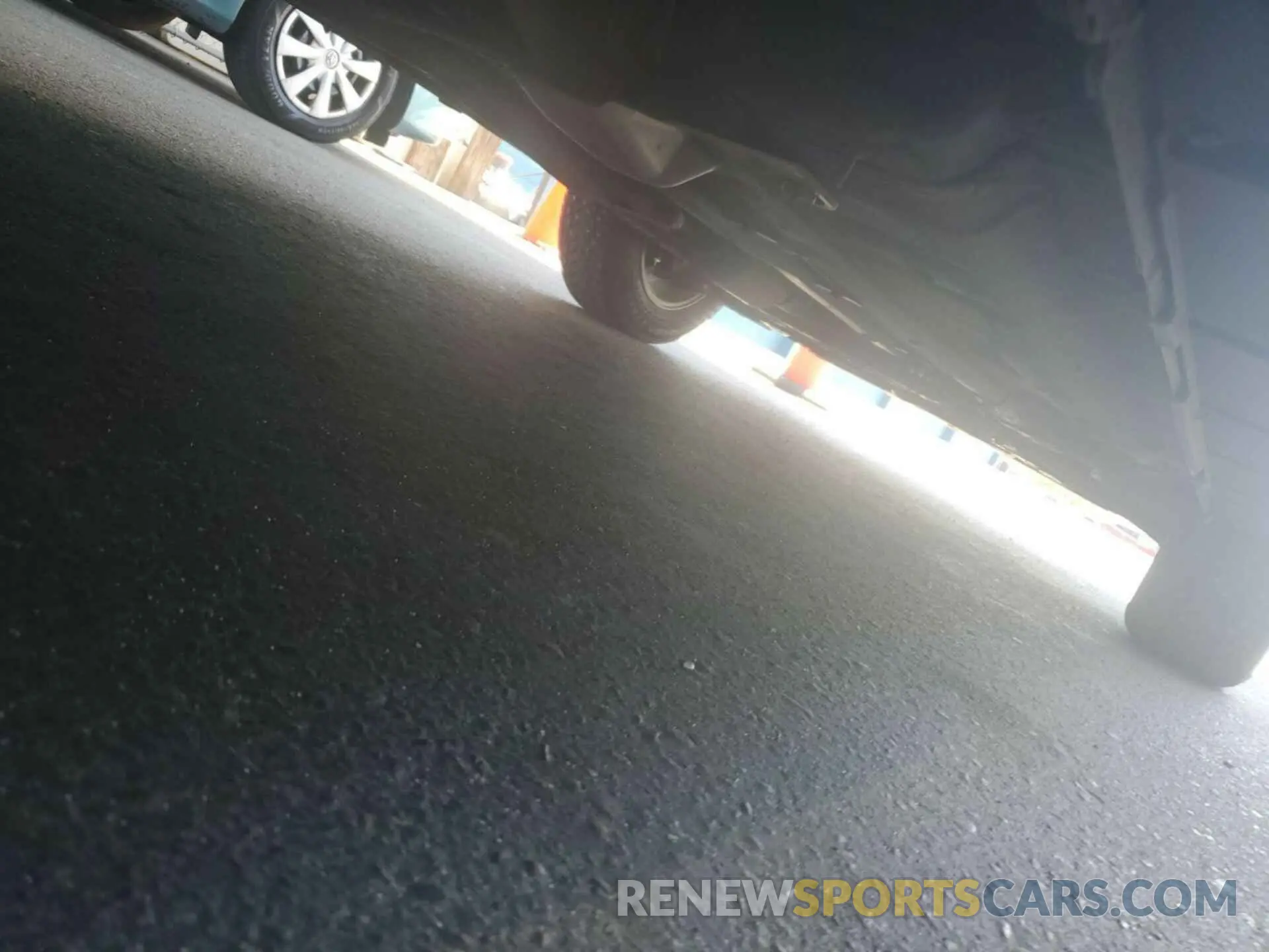 20 Photograph of a damaged car KNMAT2MV4LP542145 NISSAN ROGUE 2020