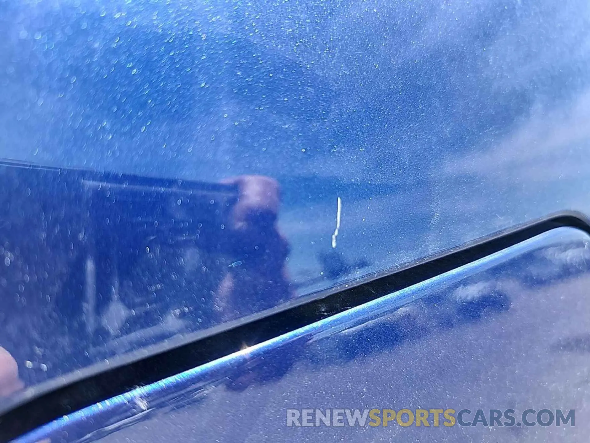 29 Photograph of a damaged car KNMAT2MV4LP542145 NISSAN ROGUE 2020
