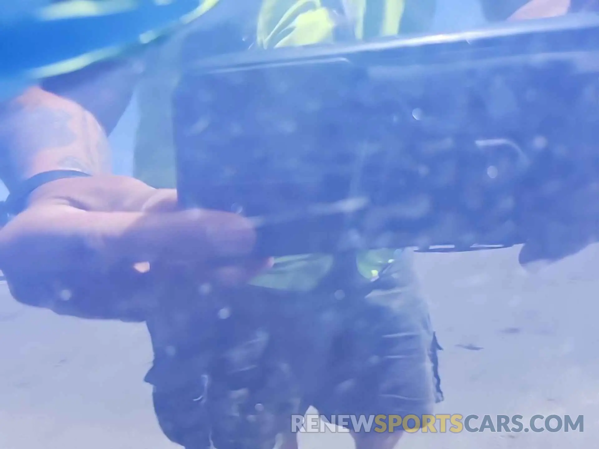 31 Photograph of a damaged car KNMAT2MV4LP542145 NISSAN ROGUE 2020