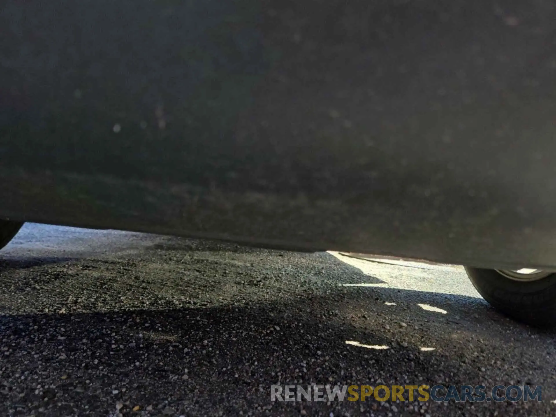 20 Photograph of a damaged car KNMAT2MV6LP539697 NISSAN ROGUE 2020