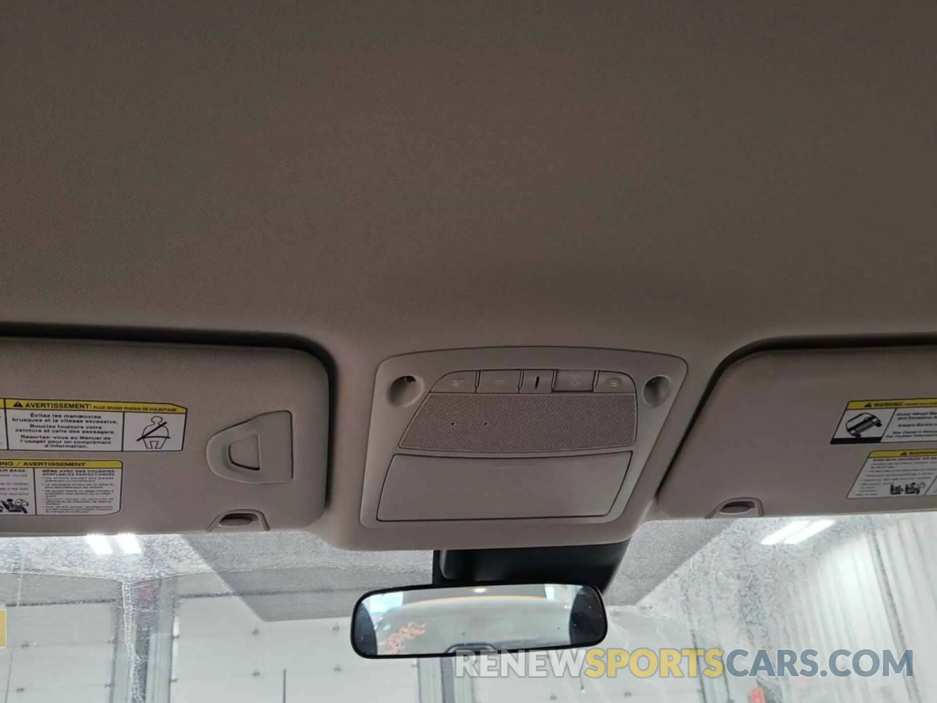 10 Photograph of a damaged car KNMAT2MV9LP509013 NISSAN ROGUE 2020