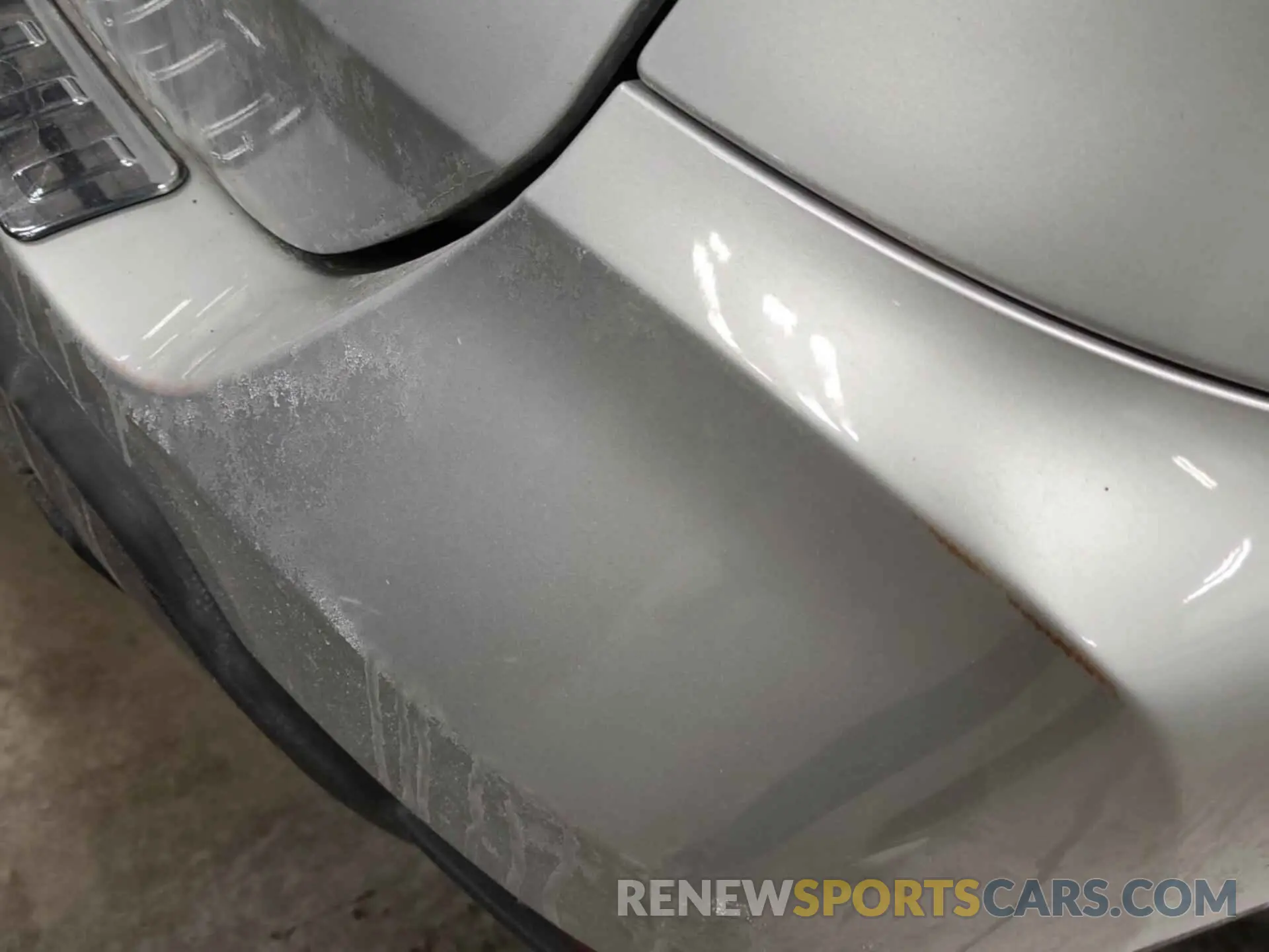 11 Photograph of a damaged car KNMAT2MV9LP509013 NISSAN ROGUE 2020