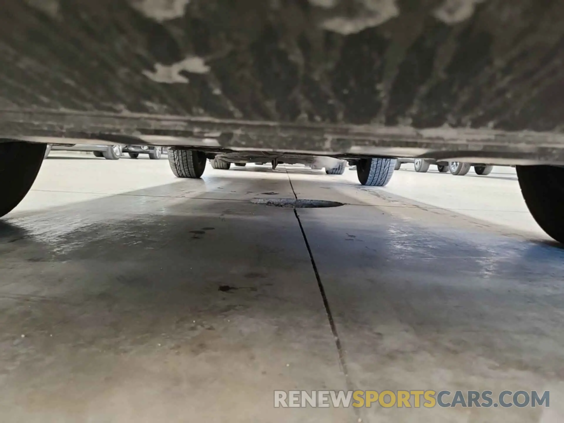16 Photograph of a damaged car KNMAT2MV9LP509013 NISSAN ROGUE 2020