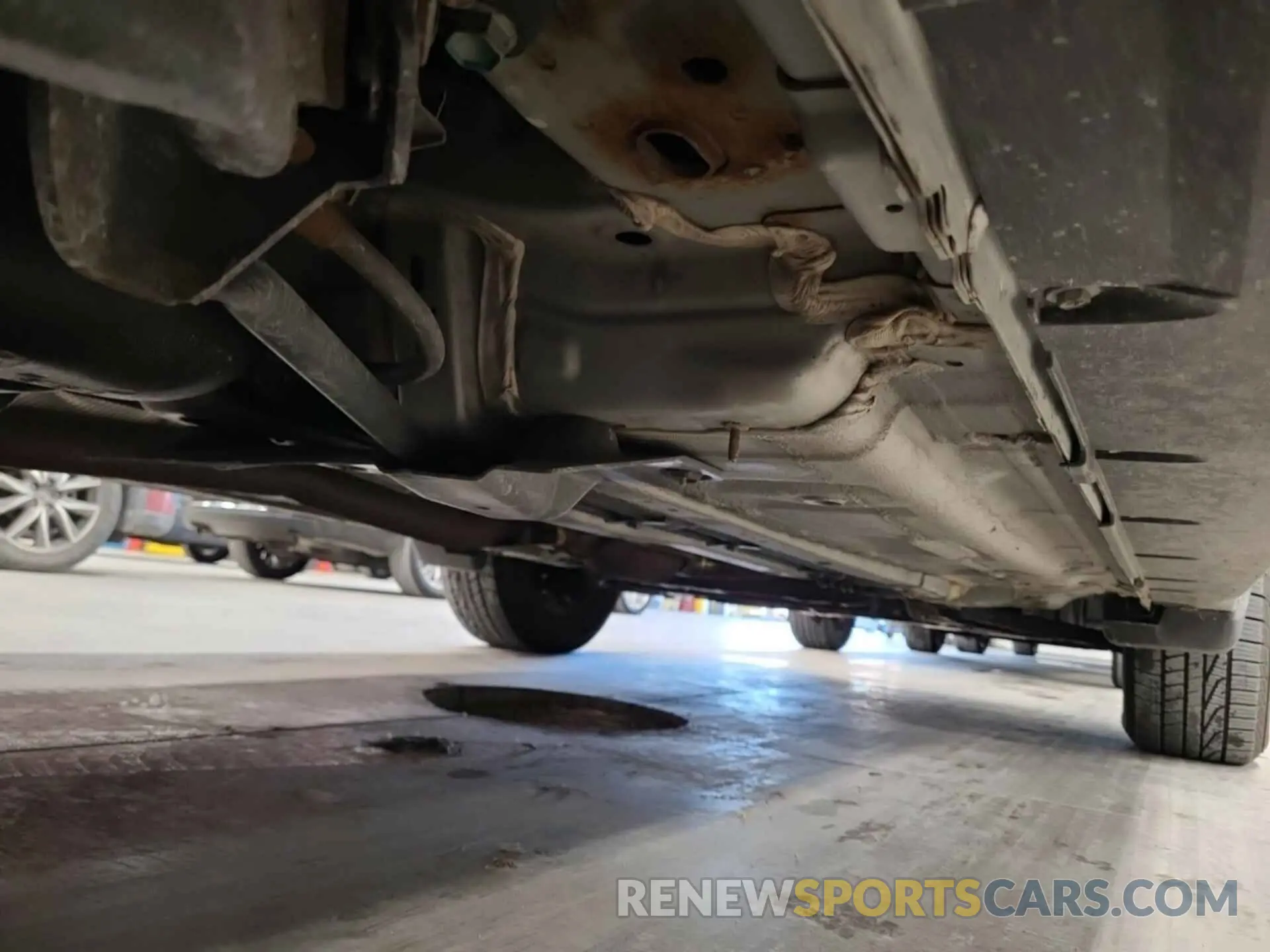 29 Photograph of a damaged car KNMAT2MV9LP509013 NISSAN ROGUE 2020