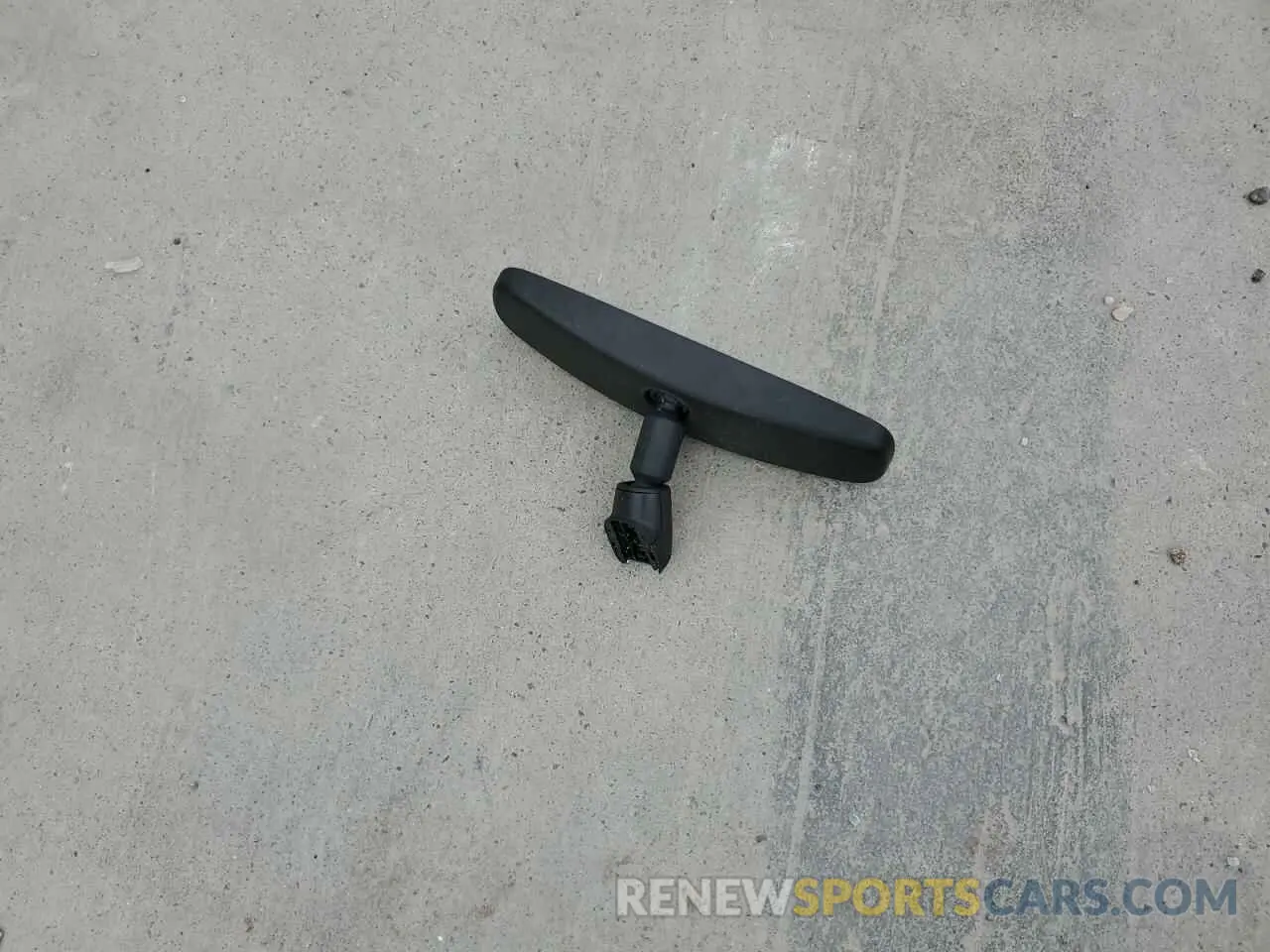 13 Photograph of a damaged car KNMAT2MVXLP511675 NISSAN ROGUE 2020