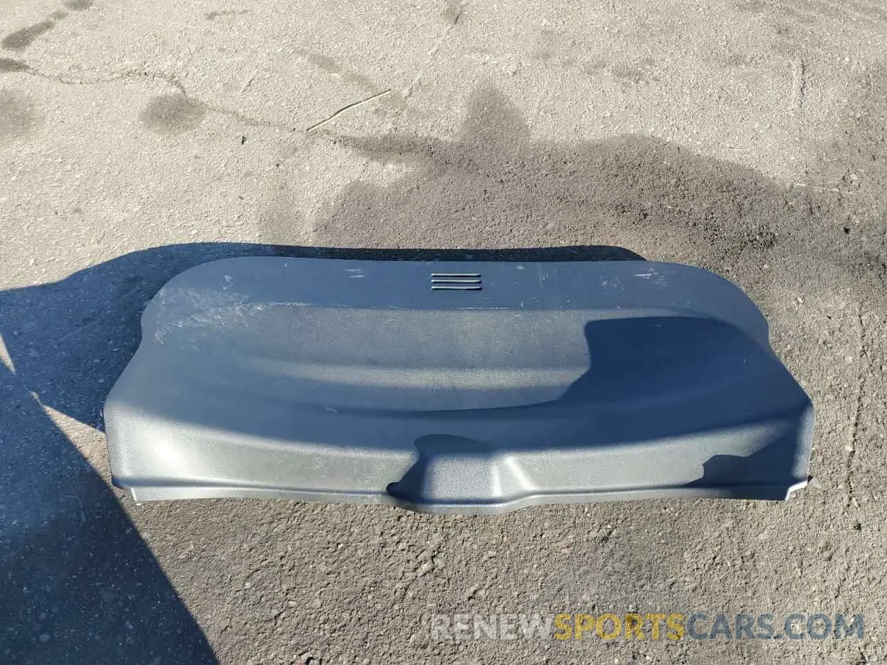 13 Photograph of a damaged car KNMAT2MVXLP528749 NISSAN ROGUE 2020
