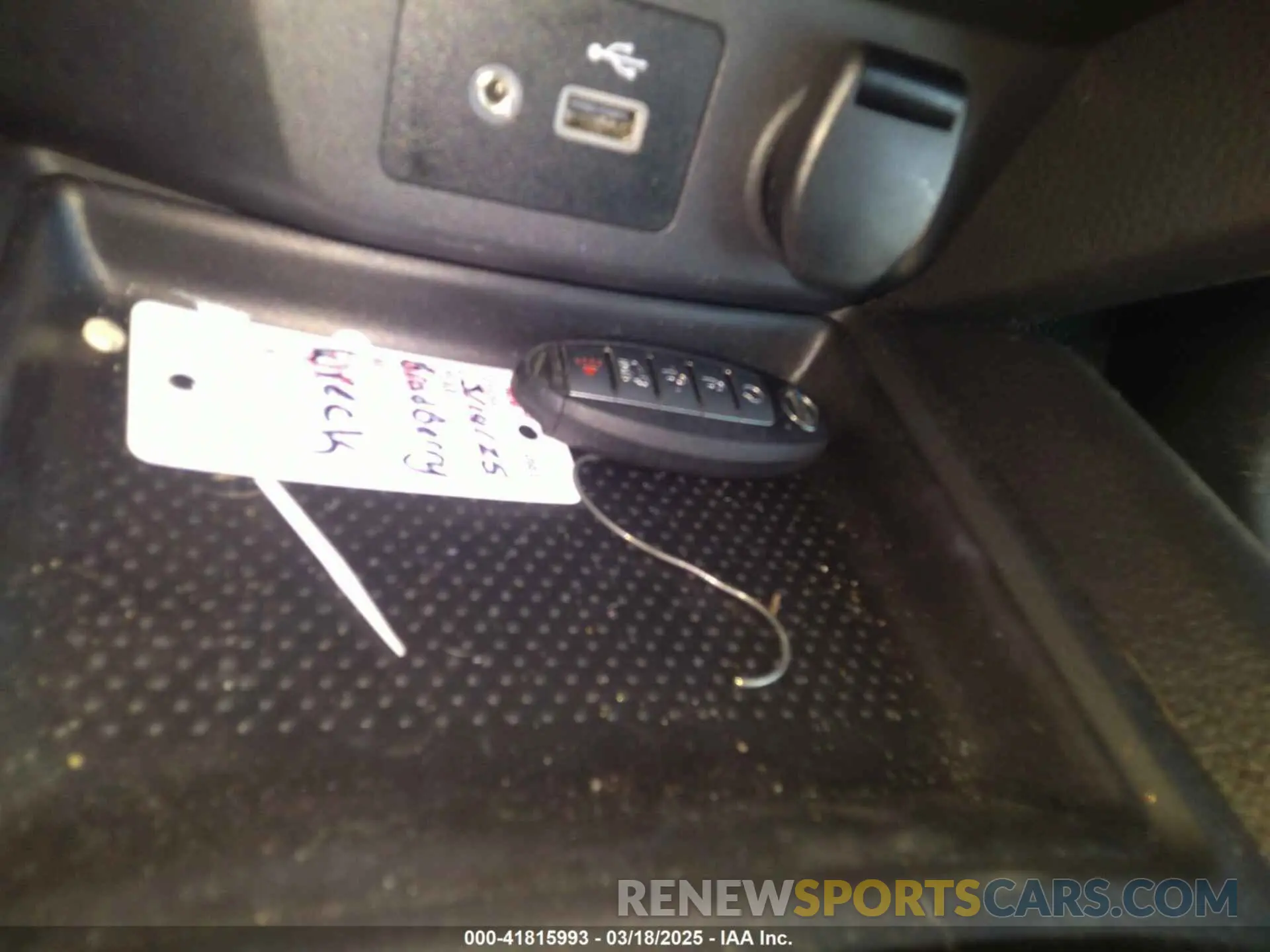 11 Photograph of a damaged car KNMAT2MVXLP535345 NISSAN ROGUE 2020