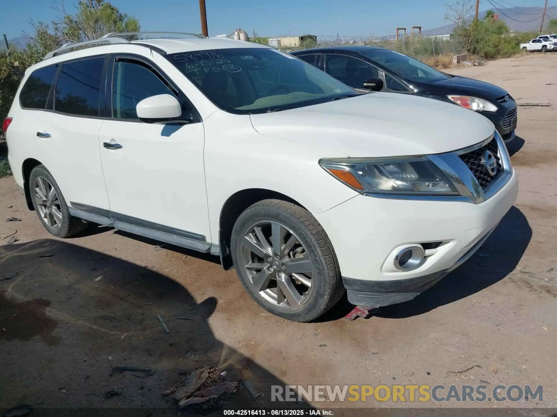 1 Photograph of a damaged car 5N1AT3AA3MC845963 NISSAN ROGUE 2021