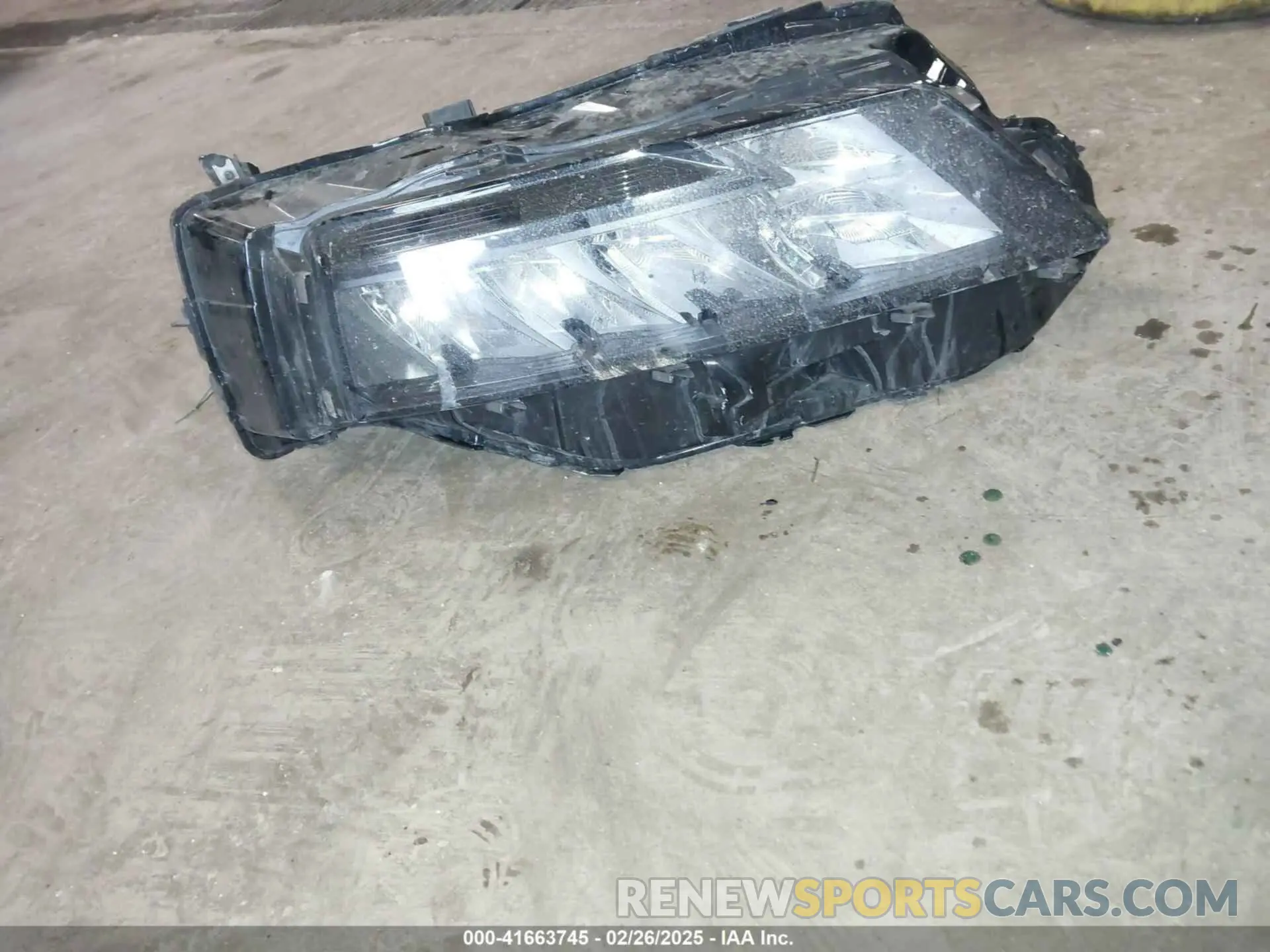 11 Photograph of a damaged car 5N1AT3AAXMC839206 NISSAN ROGUE 2021
