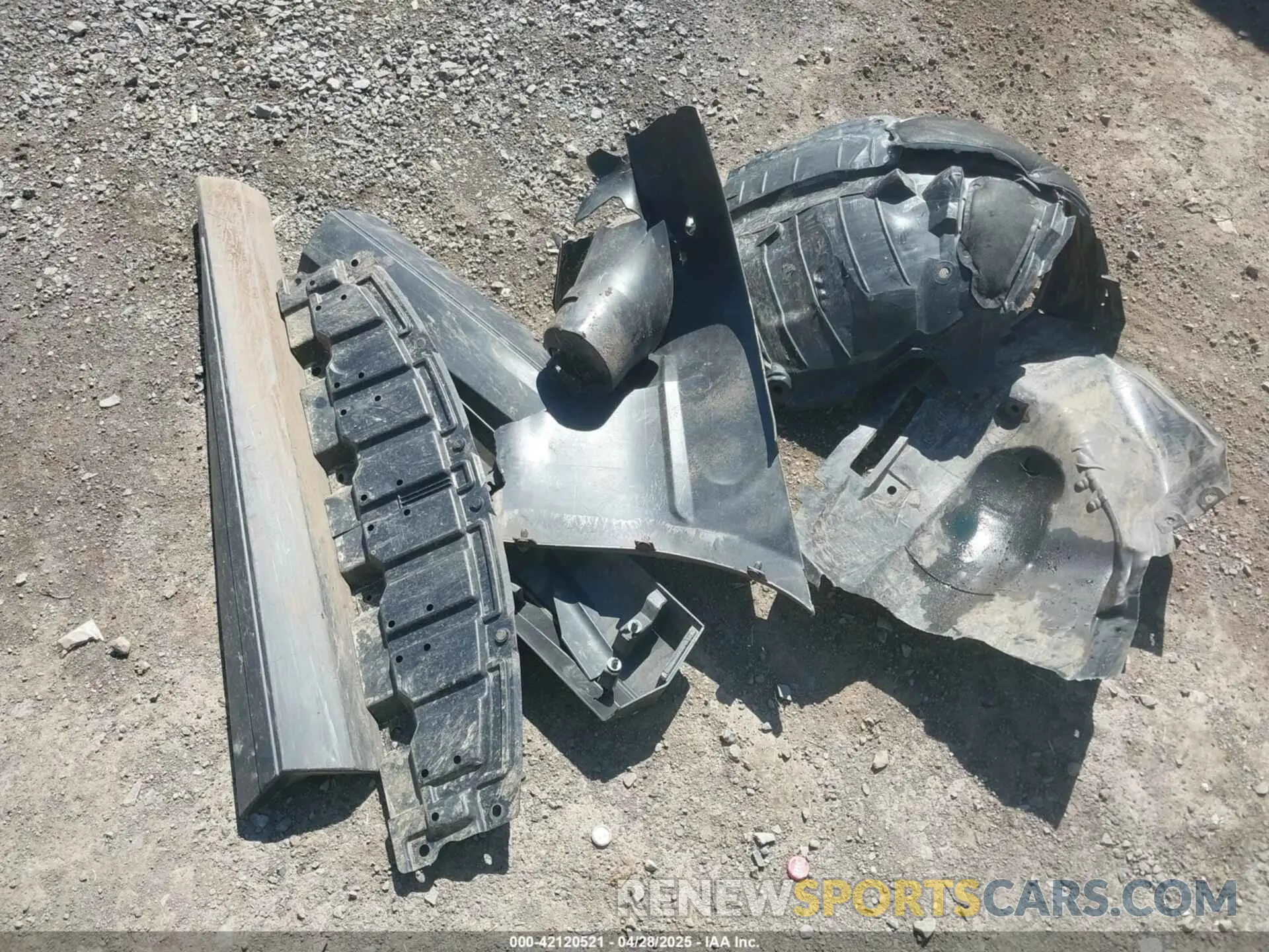 12 Photograph of a damaged car 5N1AT3AB1MC749600 NISSAN ROGUE 2021
