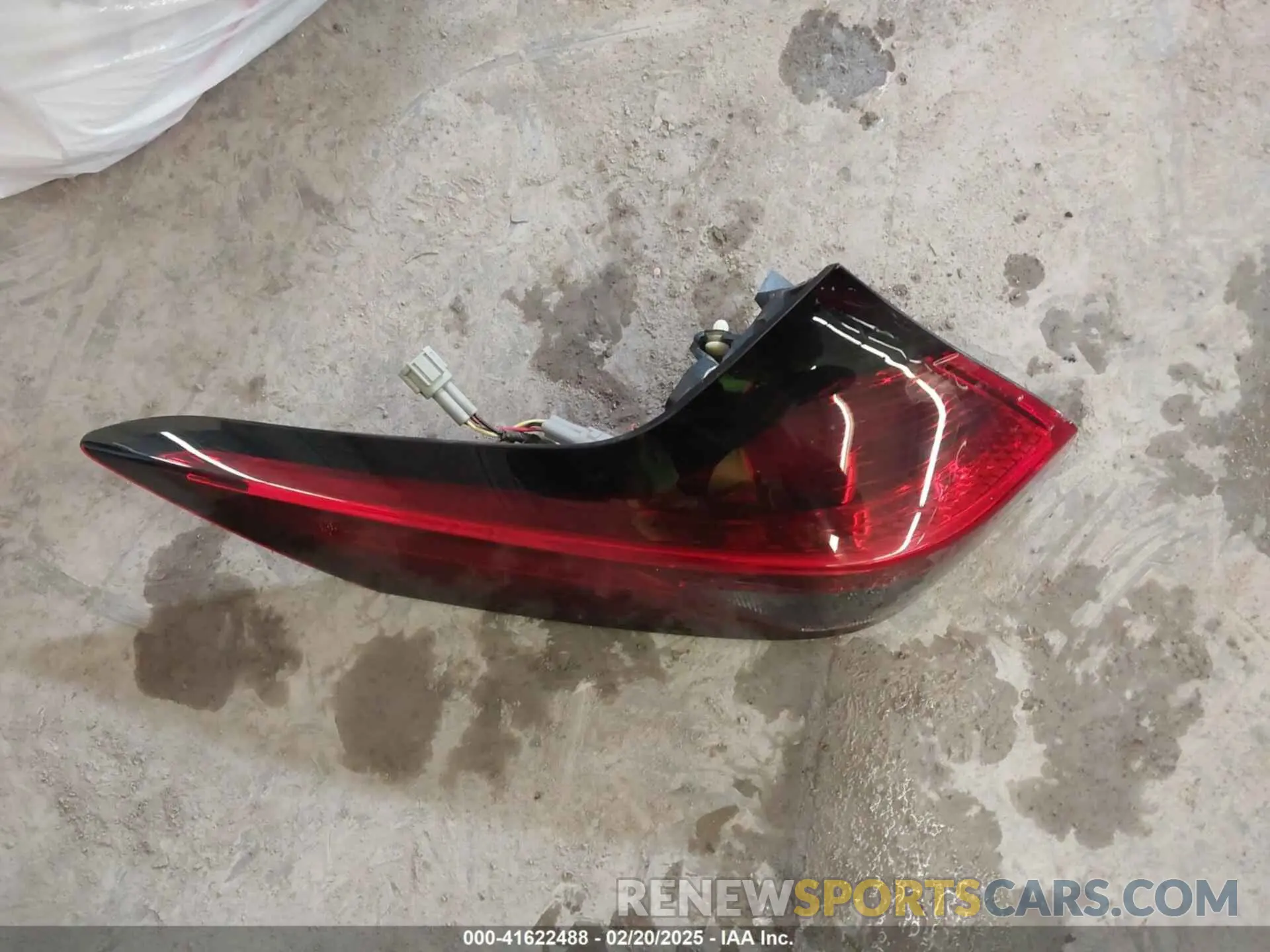 12 Photograph of a damaged car 5N1AT3AB3MC798877 NISSAN ROGUE 2021