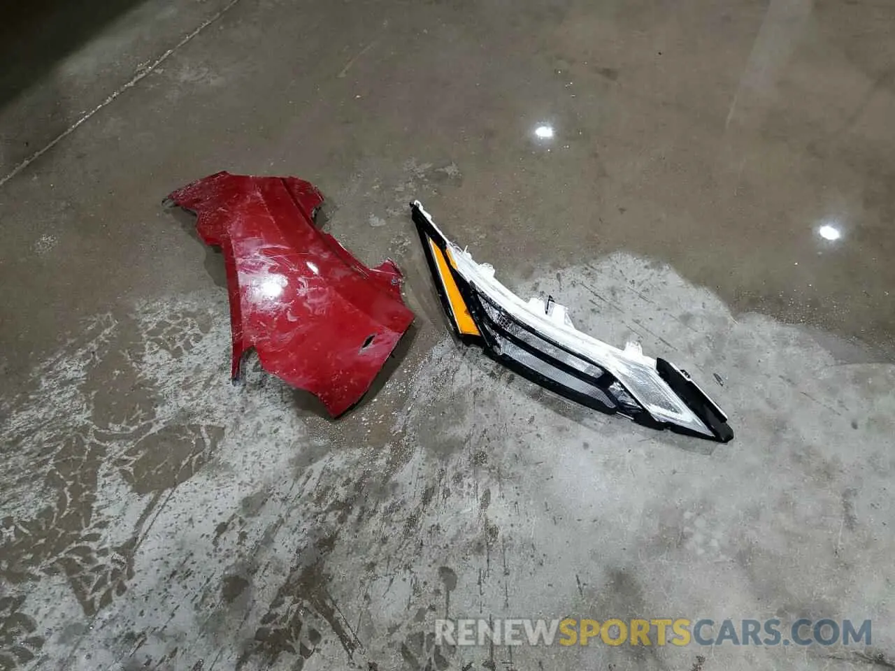 13 Photograph of a damaged car 5N1AT3AB5MC818269 NISSAN ROGUE 2021