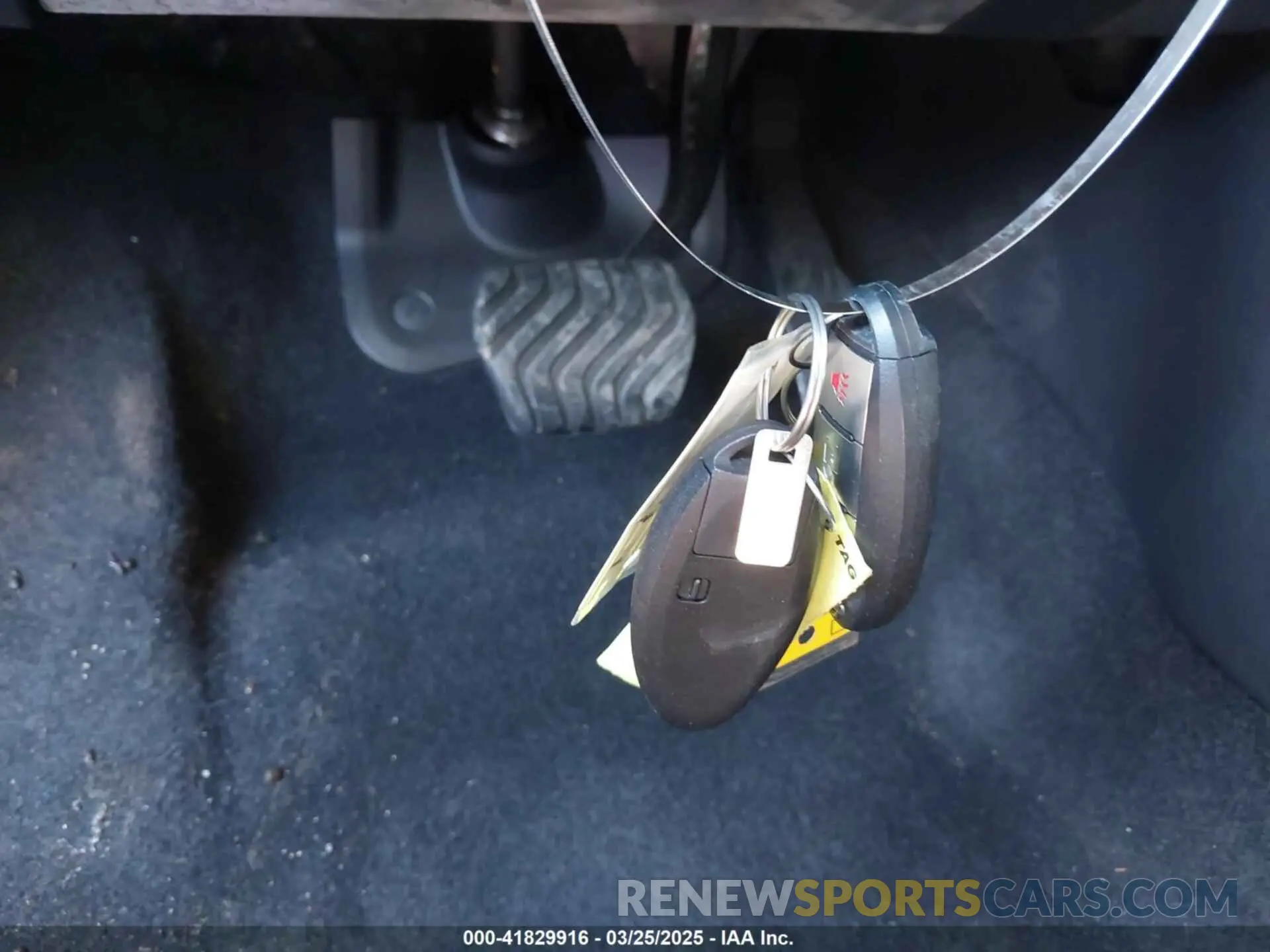 11 Photograph of a damaged car 5N1AT3AB6MC696151 NISSAN ROGUE 2021