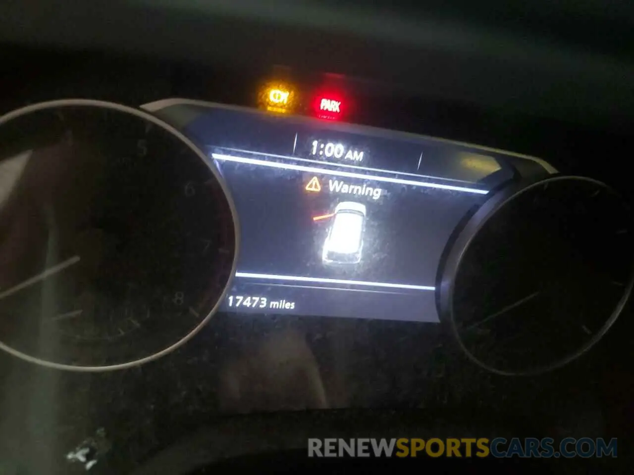 9 Photograph of a damaged car 5N1AT3AB8MC837656 NISSAN ROGUE 2021
