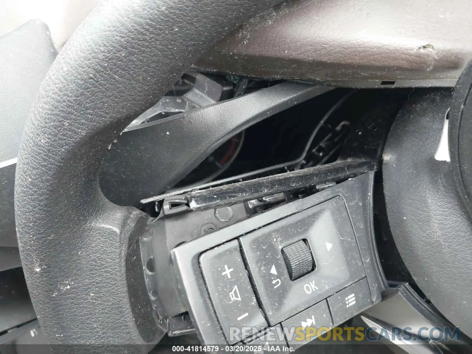 7 Photograph of a damaged car 5N1AT3ABXMC708267 NISSAN ROGUE 2021